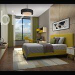 Charming 2+1 Apartment in the Heart of Istanbul (Listing No: 5961)