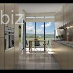 Charming 2+1 Apartment in the Heart of Istanbul (Listing No: 5961)