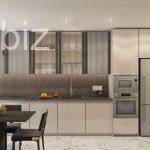 Stylish 3+1 Apartment in Vibrant Küçükçekmece (Listing No: 5962)
