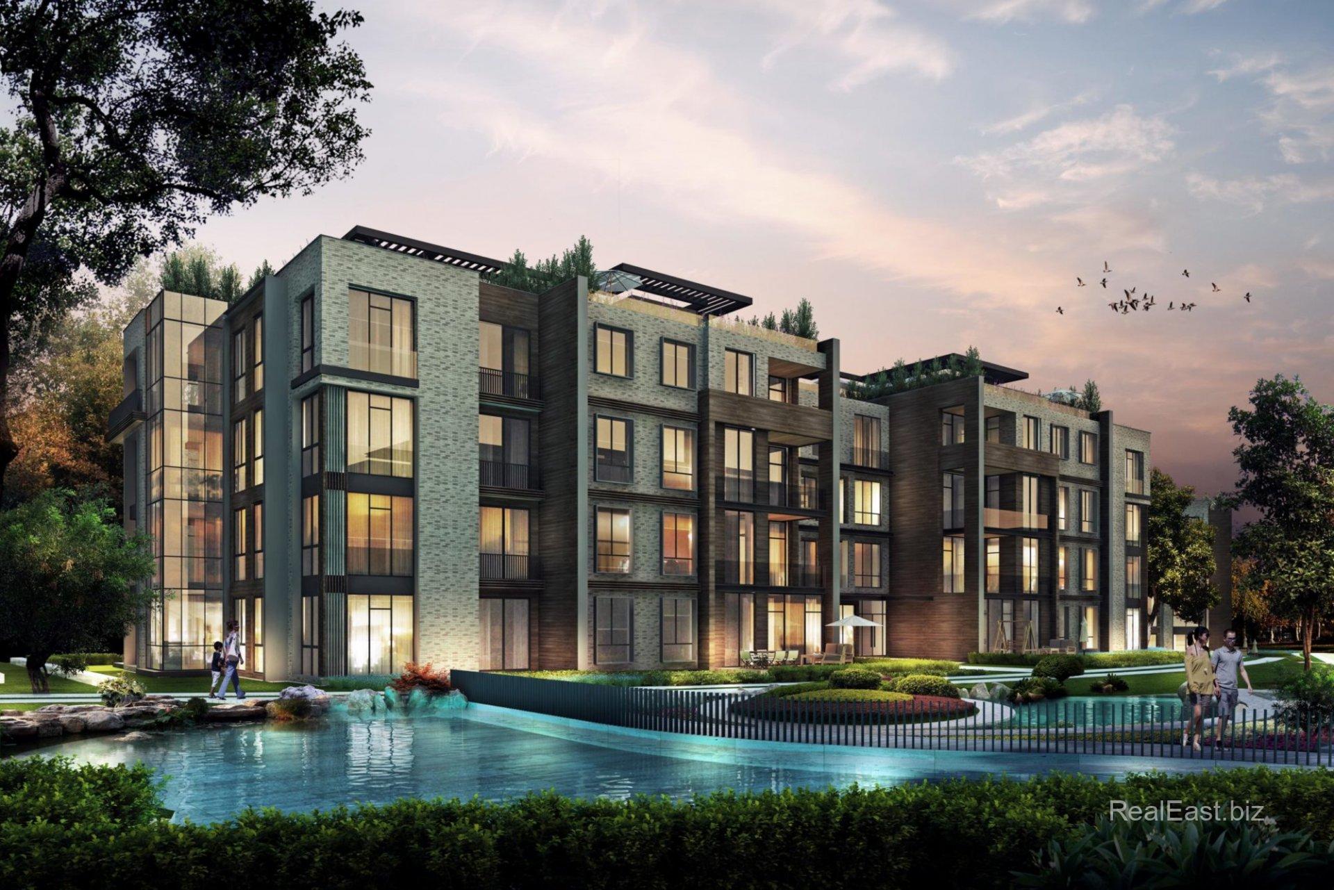 Spacious 5+1 Apartment in the Heart of Istanbul