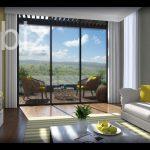Spacious 5+2 Apartment in the Heart of Istanbul (Listing No: 5968)