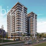 İstanbul’un Kalbinde Charming 2+1 Daire (İlan No: 5969)