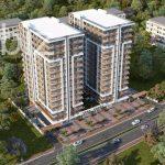 İstanbul’un Kalbinde Charming 2+1 Daire (İlan No: 5969)