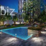 İstanbul’un Kalbinde Geniş 4+1 Daire (İlan No: 5970)