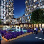 İstanbul’un Kalbinde Geniş 4+1 Daire (İlan No: 5970)