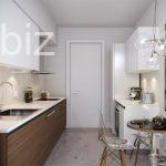 İstanbul’un Kalbinde Geniş 4+1 Daire (İlan No: 5970)