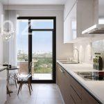 İstanbul’un Kalbinde Geniş 4+1 Daire (İlan No: 5970)