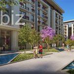 Canlı İstanbul’da Modern Daire (İlan No: 5971)