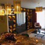 Canlı İstanbul’da Modern Daire (İlan No: 5971)