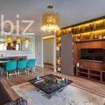 Canlı İstanbul’da Modern Daire (İlan No: 5971)
