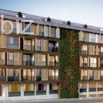 Charming 1+1 Apartment in the Heart of Istanbul (Listing No: 5972)