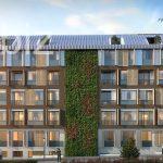 Charming 1+1 Apartment in the Heart of Istanbul (Listing No: 5972)
