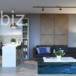 Charming 1+1 Apartment in the Heart of Istanbul (Listing No: 5972)