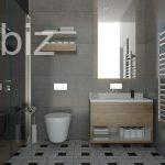 Charming 1+1 Apartment in the Heart of Istanbul (Listing No: 5972)