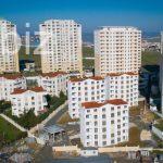 Luxury Apartment in the Heart of Istanbul (Listing No: 5973)