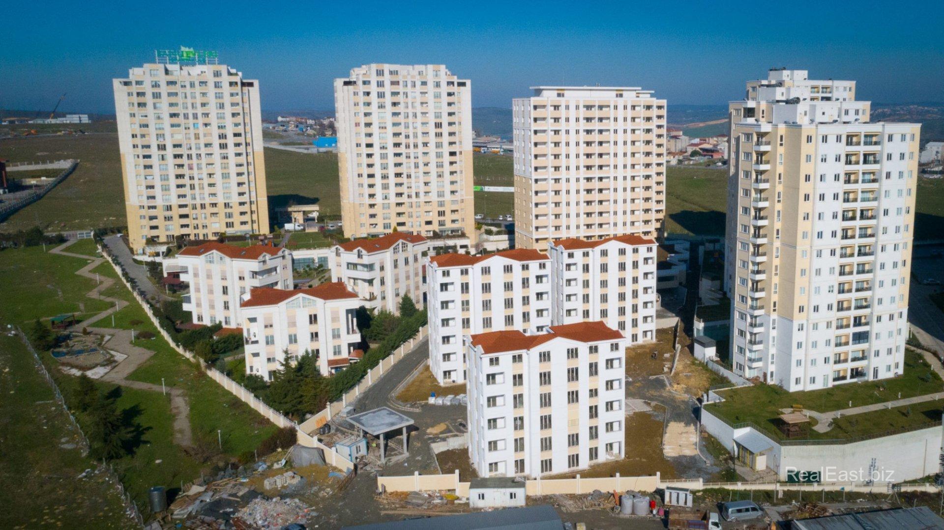 Luxury Apartment in the Heart of Istanbul
