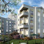 Spacious 4+1 Apartment in the Heart of Istanbul (Listing No: 5977)