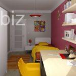 Spacious 4+1 Apartment in the Heart of Istanbul (Listing No: 5977)