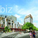 Spacious Family Apartment in the Heart of Istanbul (Listing No: 5978)