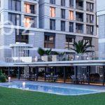 Istanbul’un Canlı Bölgesinde Modern 3+1 Daire (İlan No: 5979)
