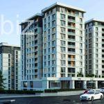 Istanbul’un Canlı Bölgesinde Modern 3+1 Daire (İlan No: 5979)