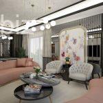 Istanbul’un Canlı Bölgesinde Modern 3+1 Daire (İlan No: 5979)