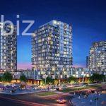 Spacious 5+1 Apartment in Vibrant Istanbul (Listing No: 5981)