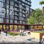 Spacious 5+1 Apartment in Vibrant Istanbul (Listing No: 5981)