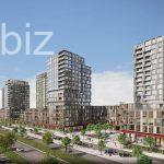 Spacious 5+1 Apartment in Vibrant Istanbul (Listing No: 5981)