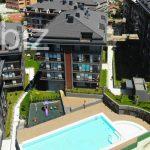 İstanbul’un Kalbinde Eşsiz 2+1 Daire (İlan No: 5983)