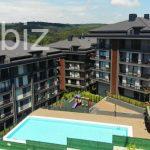 İstanbul’un Kalbinde Eşsiz 2+1 Daire (İlan No: 5983)