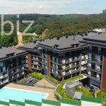 Luxurious 4+1 Apartment in the Heart of Istanbul (Listing No: 5986)