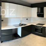 Luxurious 4+1 Apartment in the Heart of Istanbul (Listing No: 5986)