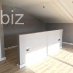 Luxurious 4+1 Apartment in Istanbul (Listing No: 5987)