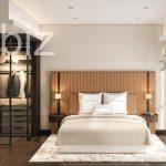 İstanbul’un Kalbinde Geniş ve Modern Daire (İlan No: 5988)