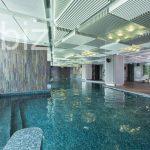 İstanbul Merkezde Modern Stüdyo Daire (İlan No: 5989)