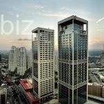 İstanbul’un Kalbinde Modern Daire (İlan No: 5996)