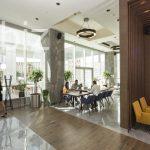 İstanbul’un Kalbinde Modern Daire (İlan No: 5996)