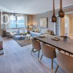 İstanbul’un Kalbinde 2+1 Daire (İlan No: 5998)