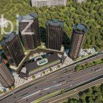 Canlı İstanbul’da 2+1 Daire (İlan No: 5999)