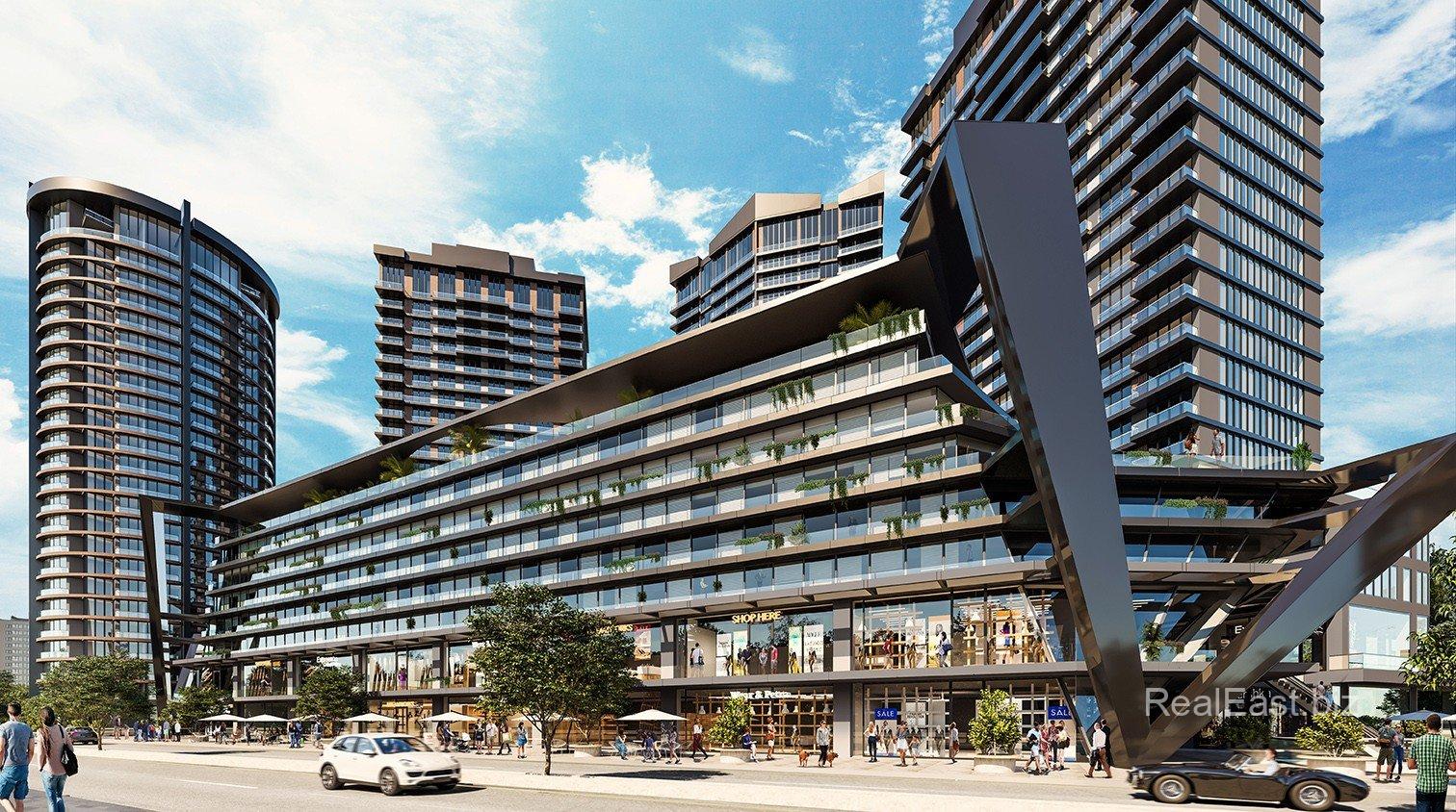 Charming 2+1 Apartment in Vibrant Istanbul