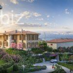 Luxury Apartment in the Heart of Istanbul (Listing No: 6000)