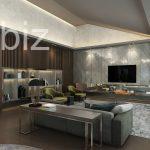 Luxury Apartment in the Heart of Istanbul (Listing No: 6000)