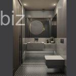 Luxury Apartment in the Heart of Istanbul (Listing No: 6000)
