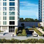 Stylish 2+1 Apartment in the Heart of Istanbul (Listing No: 6001)
