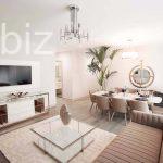 Stylish 2+1 Apartment in the Heart of Istanbul (Listing No: 6001)