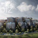 İstanbul’un Kalbinde Geniş 3+1 Daire (İlan No: 6003)