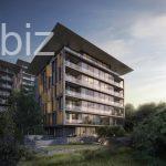 İstanbul’un Kalbinde Geniş 3+1 Daire (İlan No: 6003)