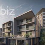 İstanbul’un Kalbinde Geniş 3+1 Daire (İlan No: 6003)