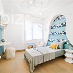 İstanbul’un Kalbinde Geniş 3+1 Daire (İlan No: 6003)